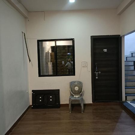 Mahalaxmi Nagar Residency Ac Rooms Indore Extérieur photo