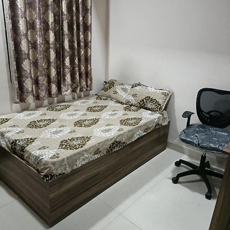 Mahalaxmi Nagar Residency Ac Rooms Indore Extérieur photo